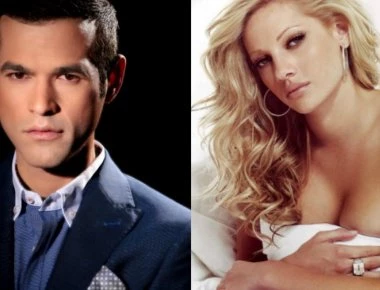 Ο Μένιος Φουρθιώτης μηνύει τη Τζούλια Αλεξανδράτου - Το αστρονομικό ποσό που ζητάει (φώτο)